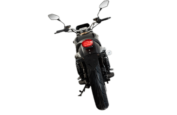 Rock Chopper - Imagen 10