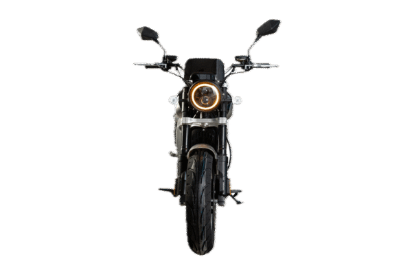 Rock Chopper - Imagen 9