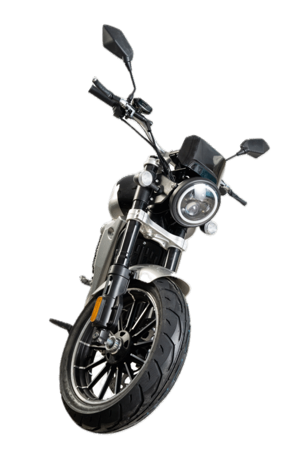 Rock Chopper - Imagen 8