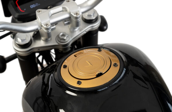 Rock Chopper - Imagen 4